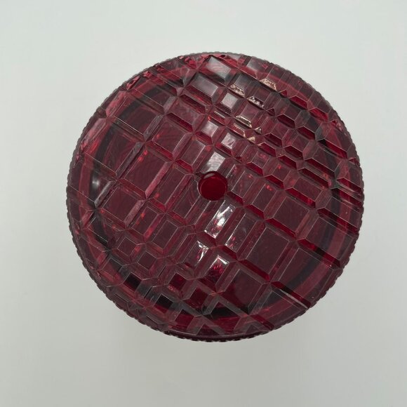 Starbucks Red Textured Studded Tumbler (16 oz, 2021) – Reusable Cold Cup - Picture 4 of 5